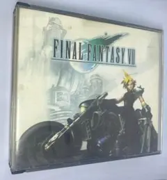 2026年最新】final fantasy 7 pcの人気アイテム - メルカリ