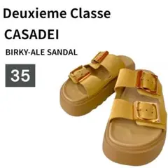 2025年最新】casadei サンダルの人気アイテム - メルカリ
