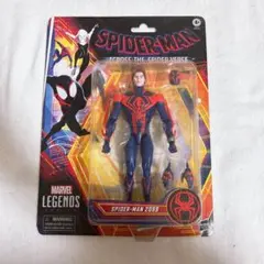 ふ*み様 マーベルレジェンド スパイダーマン '77 新品 Hasbro 「マーベル・レジェンド」6インチ・アクションフィギュア