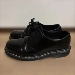 Dr.Martens ドクターマーチン 3ホールブーツ 3eyes 27cm 黒のサムネイル