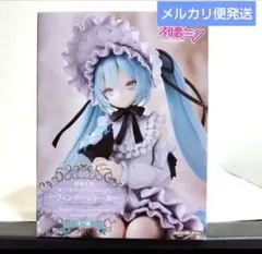 初音ミク：ぬーどるストッパーフィギュア −ヴィンテージドール− ㉒