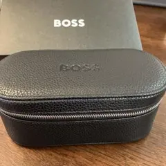 BOSS/アクセサリーケース/ジュエリーケース