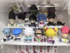 ハンターハンター ペタドール