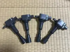 純正流用強化ダイレクトコイル エブリィ キャリトラr06a - メルカリ