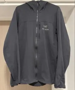 ARC'TERYX スコーミッシュフーディ 22SS 即完売 希少XXL - メルカリ