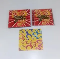 Dancemania 10 ダンスマニア CDアルバム