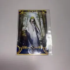 Fate/Grand Order エルキドゥ フェイタル 4枚セットfgoac - メルカリ