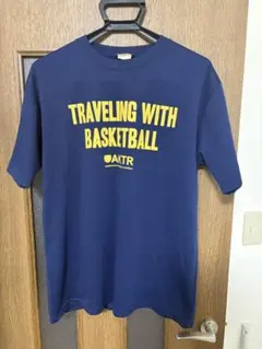 【美品】AKTR Tシャツのサムネイル