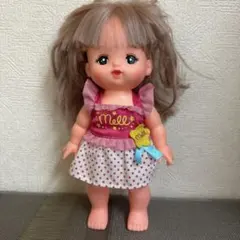 激レア20周年限定 ぽぽちゃん 水着 - メルカリ