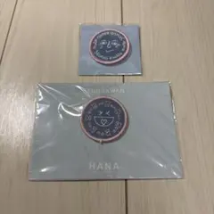 2026年最新】seventeen ワッペンの人気アイテム - メルカリ