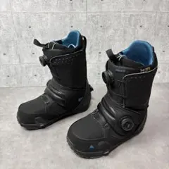 BURTON SHARK BOA スノーボード ブーツ 26,5cm ㊴ - メルカリ