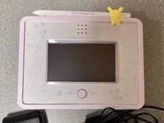 ポケモンパット