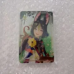 原神 テイワットグッズ てくてく冒険シリーズ ミニフォトカードセット