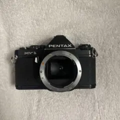 PENTAX MV1 フィルム一眼レフカメラ 本体 レトロのサムネイル