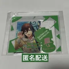 うたプリ シャニスト クリアポーチ付きステッカーセット BSEL 嶺二