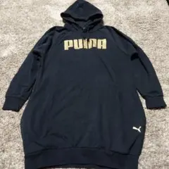 スウェットワンピース スウェット