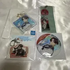 ウィンブレ 蘇枋隼飛 まとめ売り