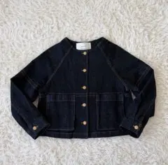 2026年最新】マルゴー デニムジャケットの人気アイテム - メルカリ