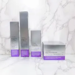 未使用 VT リードルショット CICA リフティング 4点セット 韓国コスメ