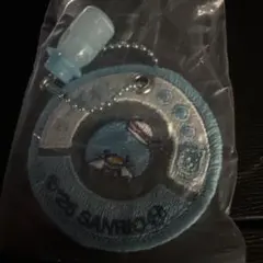 サンリオミルクキャップシアーチャーム