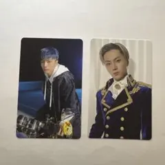 enhypen ジェイ トレカ セット