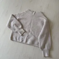 GU ニット