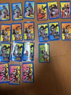 s74 遊戯王 スリーブ 152枚 ジャンクバーサーカー 希少 絶版 - メルカリ