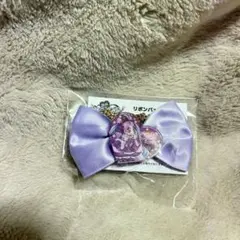 映画 キミとアイドルプリキュア♪ プリキュアキッズセット リボンバックチャーム