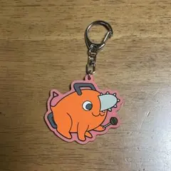 チェンソーマン まねっこポチタ マキマ