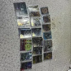 バディファイトカオスデッキパーツ