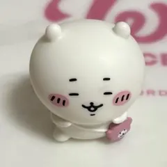 ちいかわ　パペットマスコット　くまさんポシェット