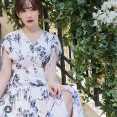 2025年最新】FULL of love long dress ラベンダーの人気アイテム