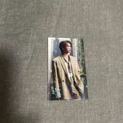 SEVENTEEN FACE THE SUNタワレコ ラキドロ ジョシュア