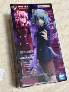 2025年最新】hunter×hunter 一番くじ ピトーの人気アイテム - メルカリ