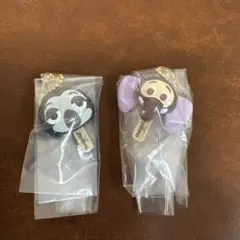 ズートピア アイスキャンディーチャーム フィニック フラッシュ