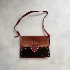 Yves Saint Laurent Shoulder Bag