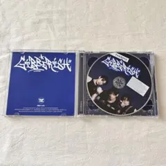 THEBOYZ ジュヨン Gibberish CDドビロードDVD BluRay