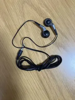 PHILIPS 有線イヤホン 本体のサムネイル