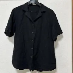 gu半袖シャツ