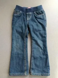 オールドネイビー　裏起毛 デニムパンツ