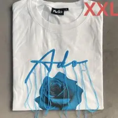 Ado JAPAN TOUR 2024 モナ・リザの横顔 Tシャツ等グッズセット 新品 Ado JAPAN TOUR 2024 モナ・リザの横顔 公式Tシャツ - メルカリ