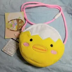 KALDI　カルディ ひよこ　ポシェットのサムネイル
