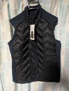 インナー ダウンジャケット