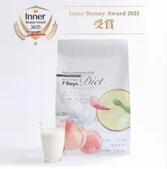 新品未開封 ミスパリ 7 Days Dietのサムネイル