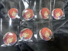 あんスタ 月永レオ 缶バッジ