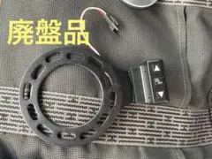 WRX VAB用 マルチインフォメ ーションスイッチキット worksbellのサムネイル