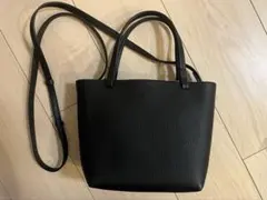 THE ROW　ザロウ　Small Park Tote スモールパークトートのサムネイル
