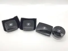 シャネル アイシャドウ オンブル エサンシエル イリュージョンドンブル ユニーク