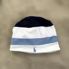ラルフローレン　ベビー　帽子