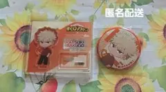 【僕のヒーローアカデミア】ジャックインザドーナツ 爆豪勝己